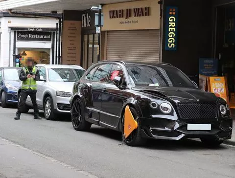 Top 10 African Footballers With the Most Expensive Cars