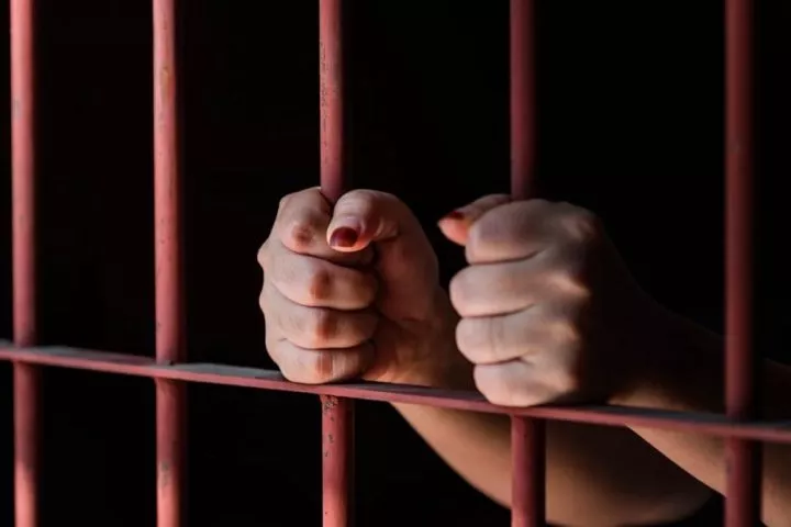 Man bags life jail in Etiki over rape
