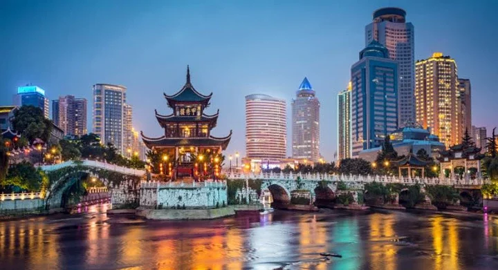 10 Most Technologically Advanced Countries in the World