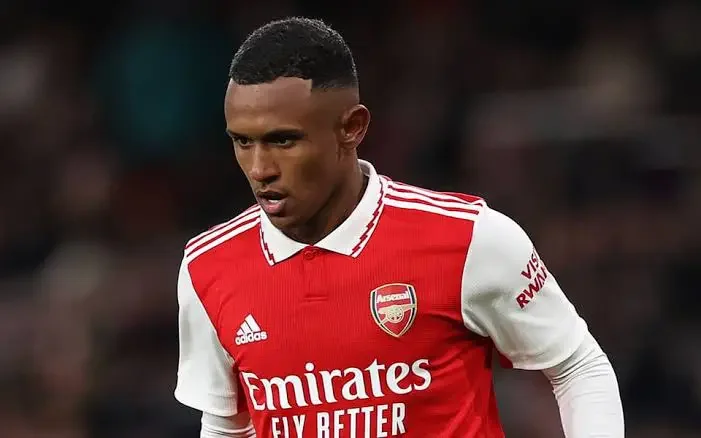 Transfer: Arsenal confirms deal for Marquinhos as Barcelona terminate Lenglet's contract