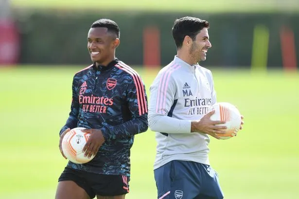 Arsenal finally seal permanent transfer for signing dubbed 'a scandal'