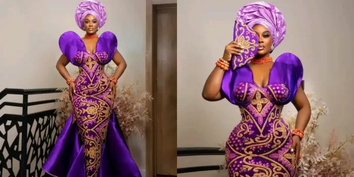 AMVCA 2025; "Why I didn't win best dressed"- Uriel Oputa AMVCA 2025; "Why I didn't win best dressed"- Uriel Oputa