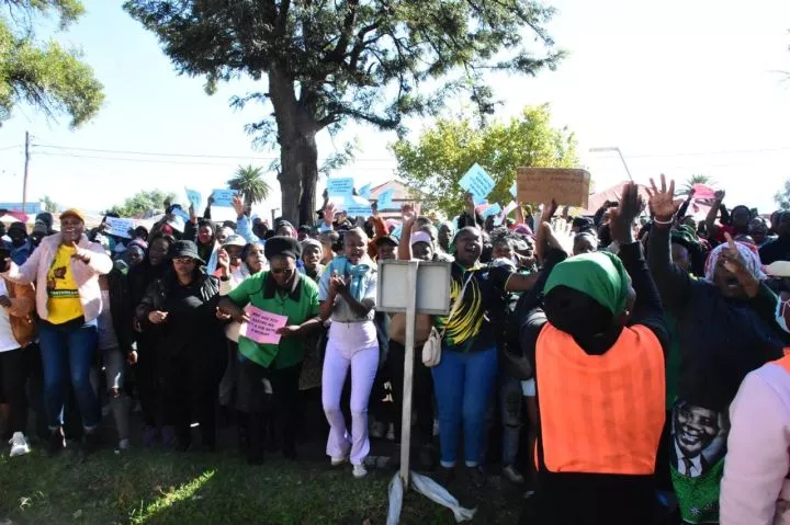 Charges withdrawn against South African woman who allegedly k!lled her disabled daughter?s rapist