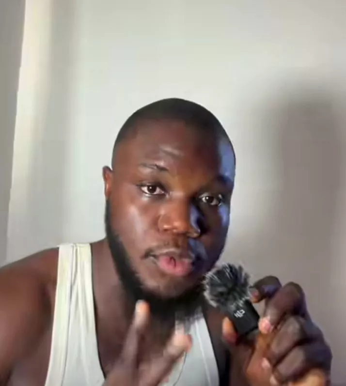 Man recounts experience attending BBNaija S10 audition