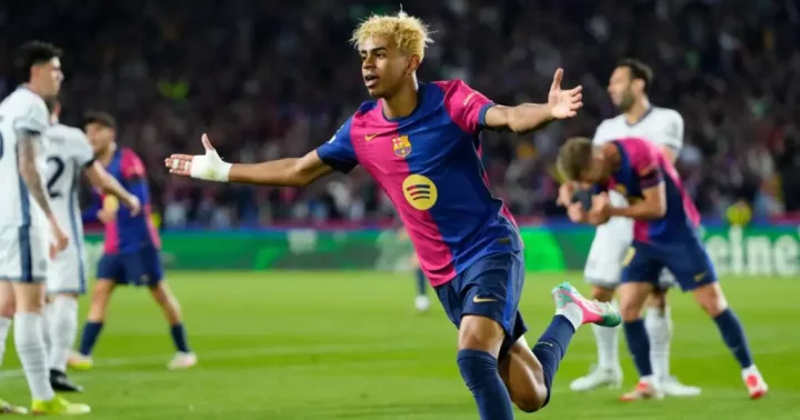LaLiga: Yamal sends clear message to Barcelona fans after winning title