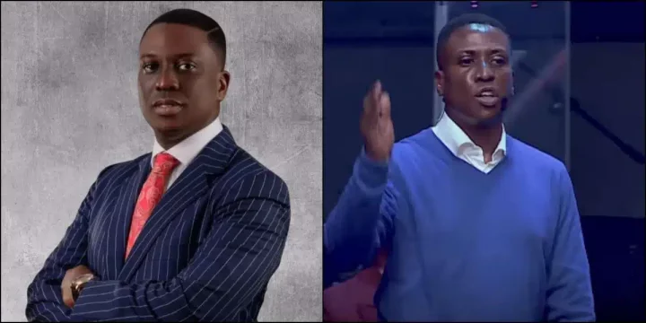 'Don't date when you're jobless' - Pastor Bolaji Idowu