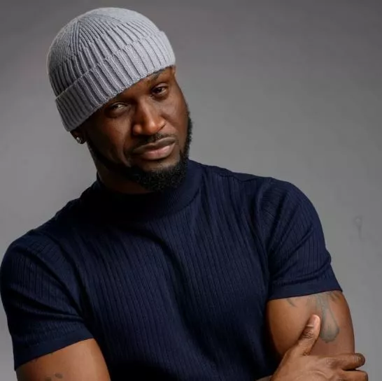 Alleged $1m Fraud: P-Square's Peter Okoye Lied About Education, Royalties, Bank Access - Defence Lawyer Claims