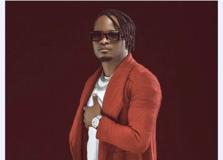 I regret not accepting Don Jazzy's offer to join Mo'Hits - Bigiano