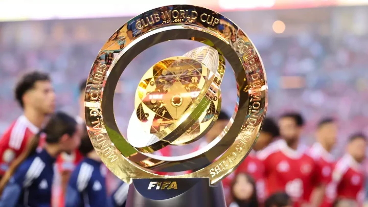 Here are Four clubs that have already qualified for the 2029 Club World Cup Here are Four clubs that have already qualified for the 2029 Club World Cup