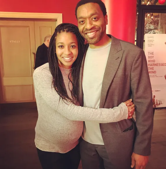 What a shame he couldn't do anything about the state of healthcare in Nigeria - Chiwetel Ejiofor's sister Dr. Kandibe reacts to Buhari's death in UK hospital What a shame he couldn't do anything about the state of healthcare in Nigeria - Chiwetel Ejiofor's sister Dr. Kandibe reacts to Buhari's death in UK hospital
