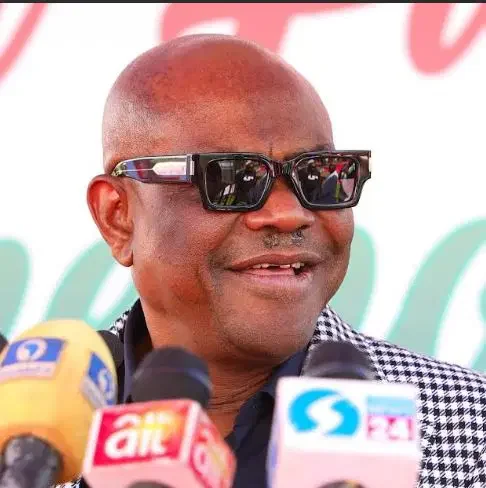 Court dismisses scavengers, beggars' N500m right suit against Wike, others
