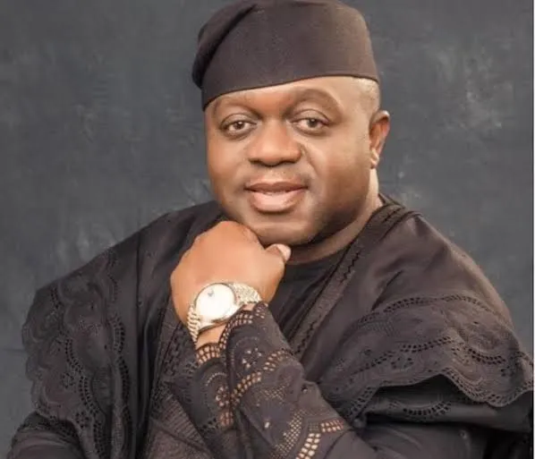 Wike took 11,000 hectares from University of Abuja, left 4,000 hectares of which 2,000 is a mountain - Pro-Chancellor Tejuoso