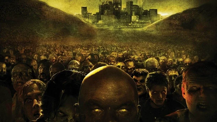 10 Best Modern Zombie Movies Ranked