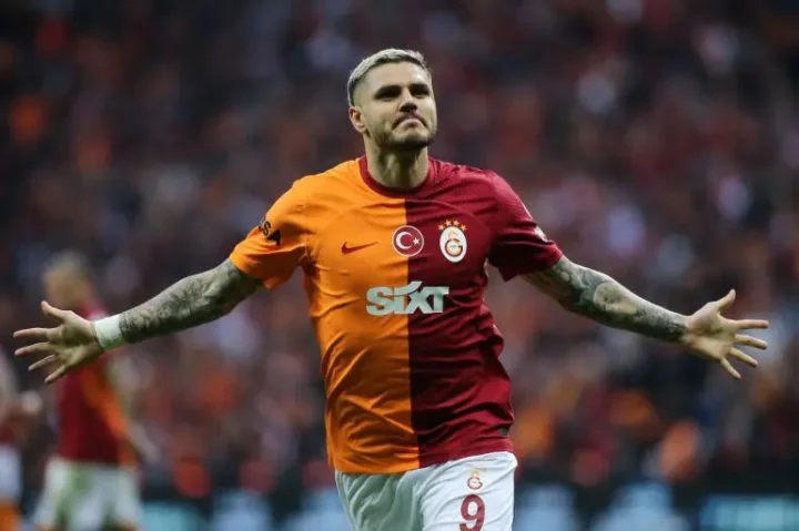 Sane will leave bigger mark at Galatasaray than Osimhen, Icardi - Okan Koç Sane will leave bigger mark at Galatasaray than Osimhen, Icardi - Okan Koç