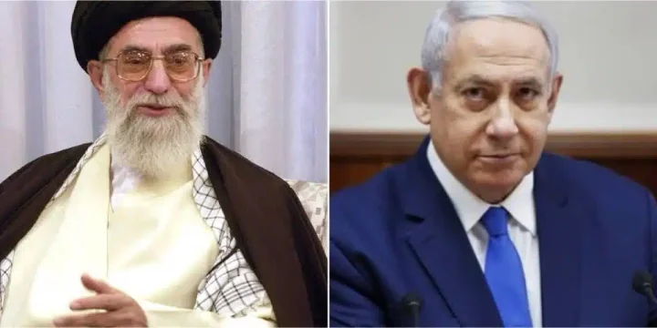 Iran rejects ceasefire deal, demands Israel to end 'illegal aggression' first Iran rejects ceasefire deal, demands Israel to end 'illegal aggression' first