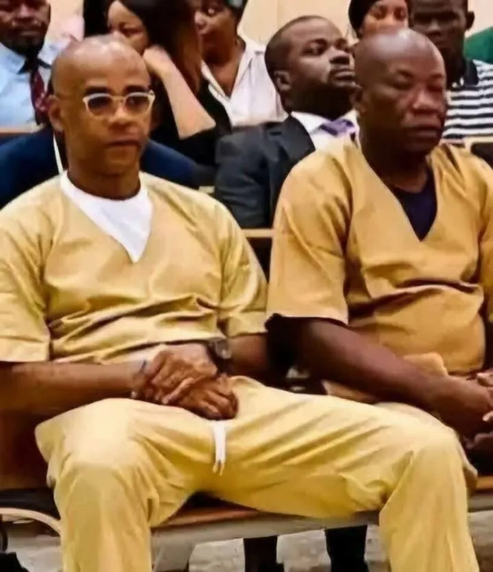 Baltasar Engonga risks 18-year jail term as corruption trial begins