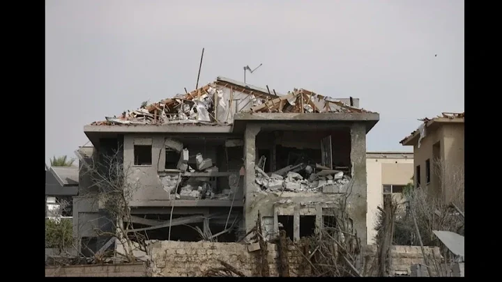Iran's death toll from Israeli attacks surpasses 600: Ministry Iran's death toll from Israeli attacks surpasses 600: Ministry