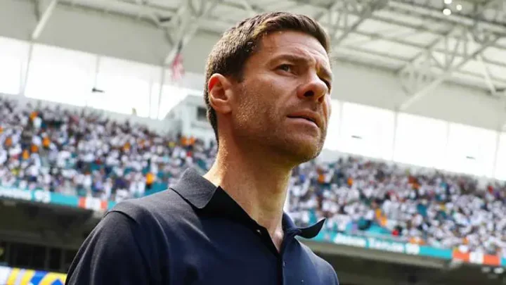 Club World Cup: We need them - Alonso singles out five Real Madrid players