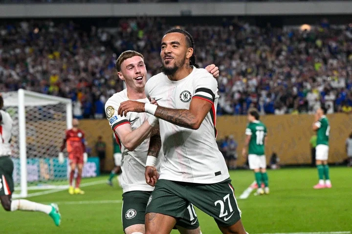 Chelsea Predicted Lineup vs. Fluminense: Suspensions Force Reshuffle
