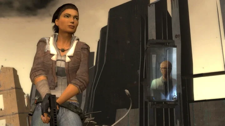 Half-Life 2