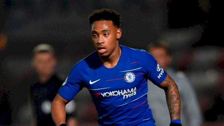 Chelsea confirm transfer deal for 21-year-old star