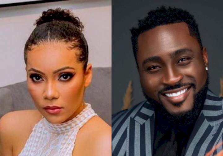 BBNaija: Maria, Pere predict housemates to be evicted on Sunday