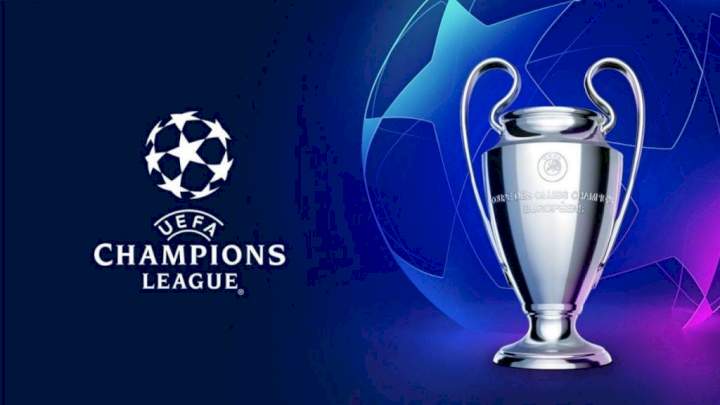 Champions League: Two teams qualify for Round of 16