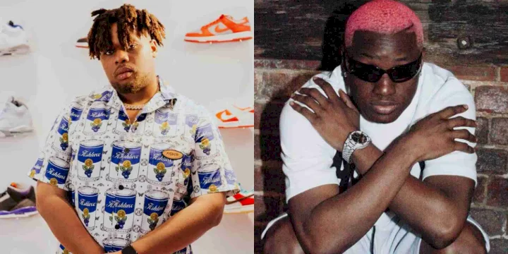 'You're owing your boss money and you're talking to a boss' - BNXN terribly lambasts Ruger over comment