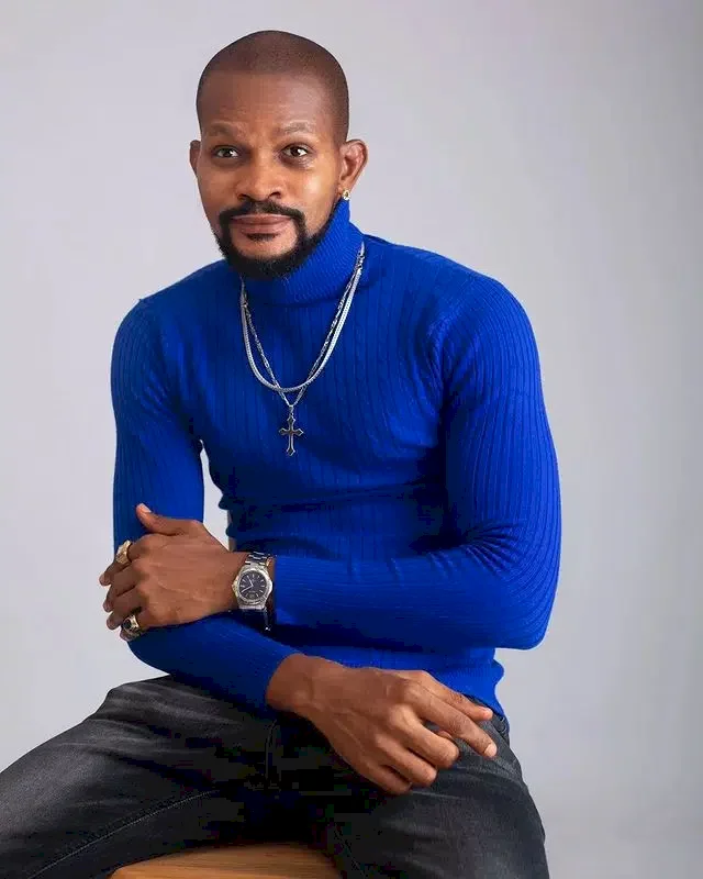 'They should come before Amadioha and repeat their denial' - Uche Maduagwu challenges actresses on Apostle Suleman's list