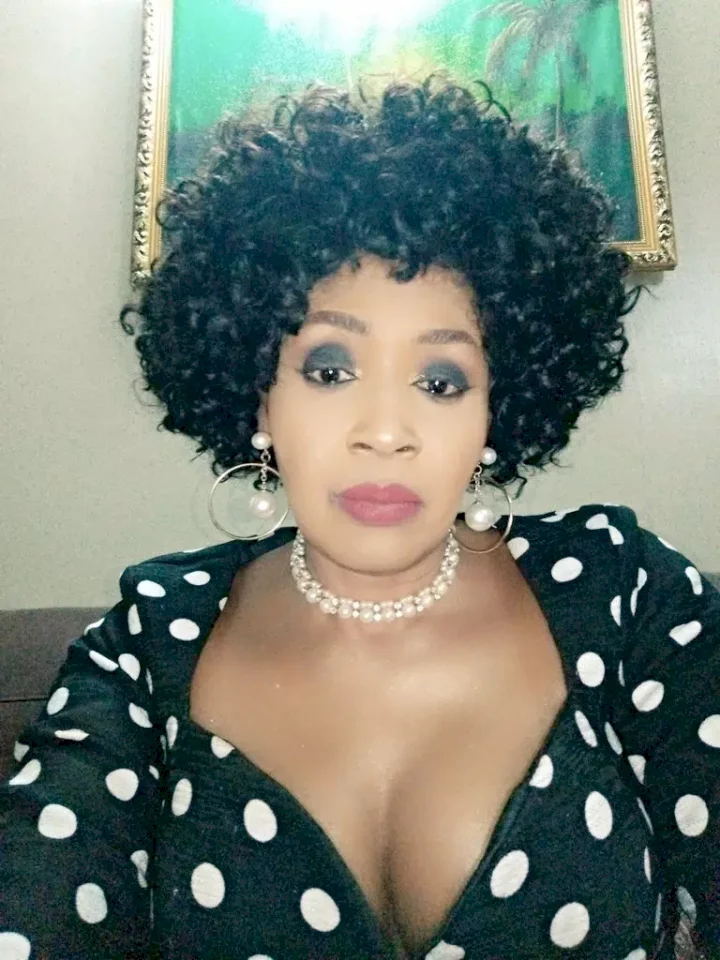 'I don't respect the dead, Ada Ameh was a bully' - Kemi Olunloyo rants at length