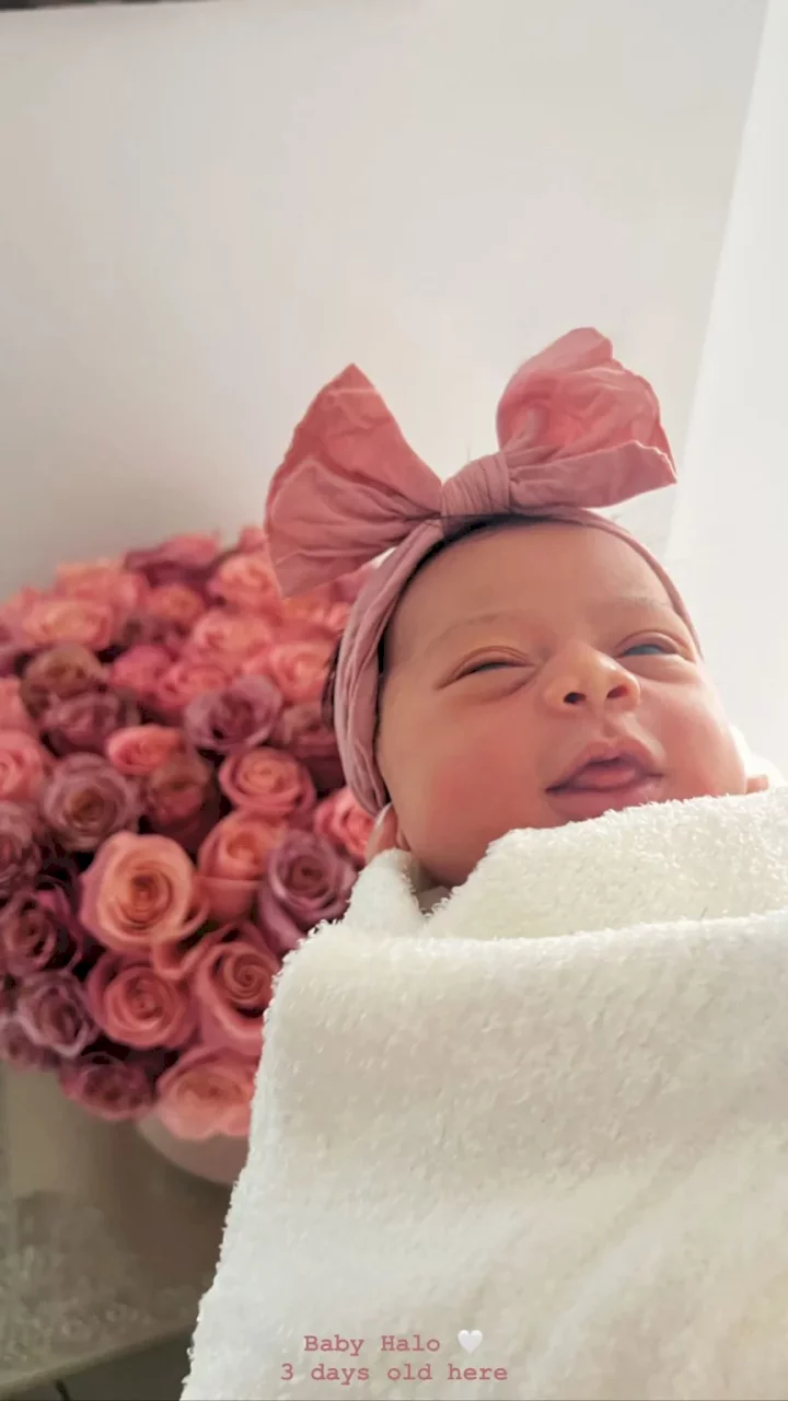Nick Cannon welcomes 12th child; 2nd with Alyssa Scott (Video)