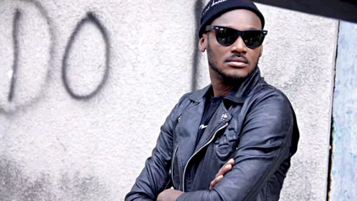 Abacha looted funds to protect money from 'thieves' - Tuface Idibia