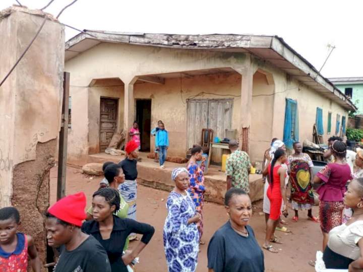 Man beats wife to death over N2,000 in Benin