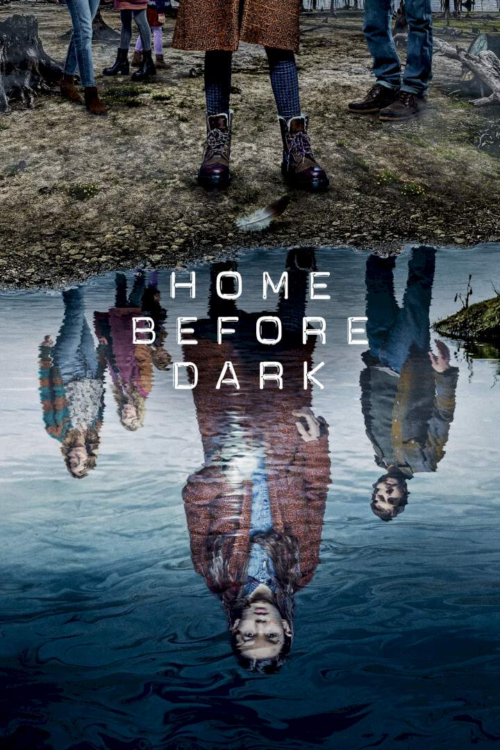 New Episode: Home Before Dark Season 2 Episode 7 - Just a Bird