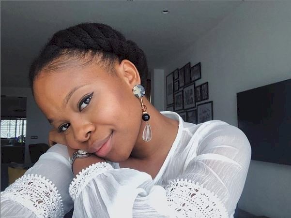"I once hacked into my boyfriend's email and lied to a girl about his sexuality" - Actress, Zainab Balogun reveals