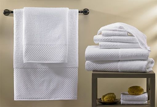 Hotel manager laments over the rate at which customers steal hotel towels