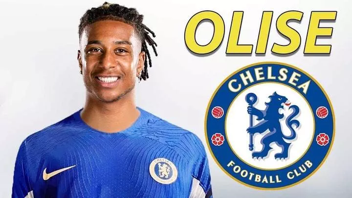 3 Qualities that make Michael Olise the perfect signing for Chelsea