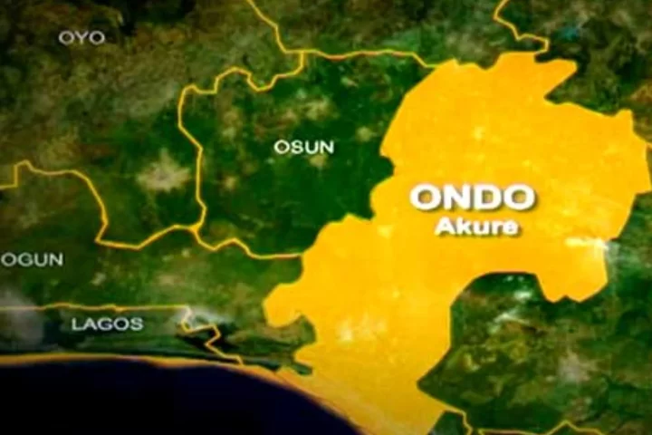 Ex-convict testing 'bulletproof' charm dies in Ondo