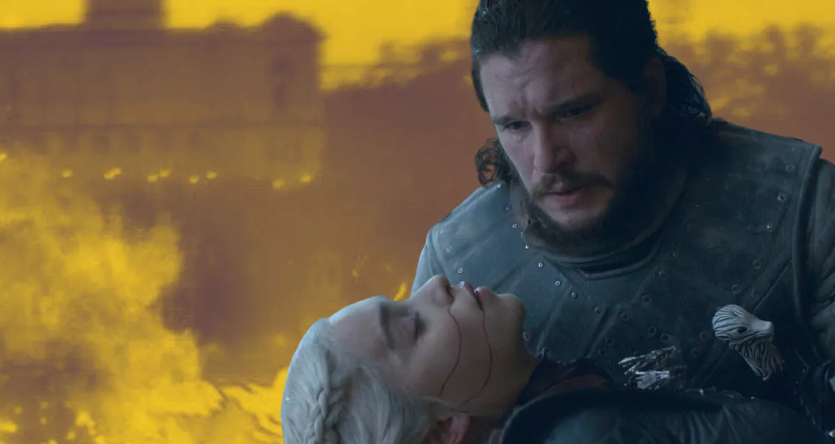 Game of Thrones' Divisive Ending: The Real Reason Daenerys Had To Die