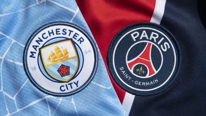 Manchester City and Paris Saint-Germain have both come under the scrutiny of UEFA