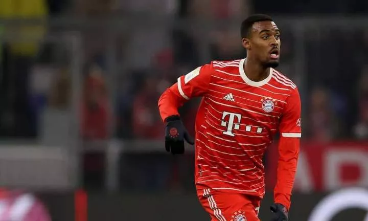Liverpool are cleared to sign £21.5m Bayern man; two more signings in talks to replace Fabinho, Henderson