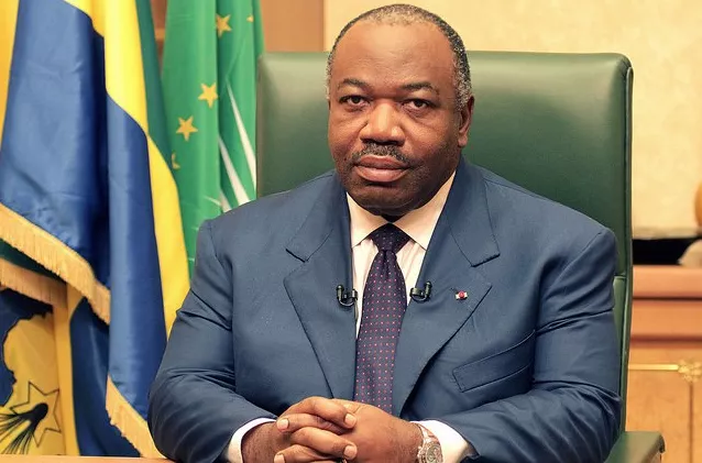 SHOCK: Former Gabonese President, Omar Bongo reportedly found to be an Igbo man