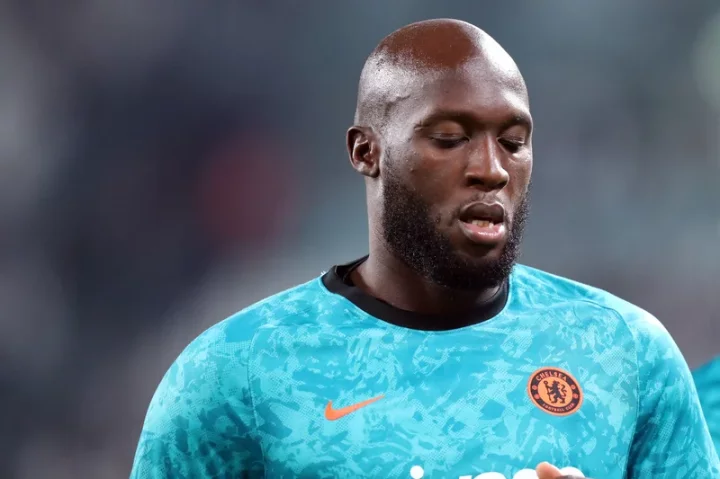 Transfer: Lukaku in shock move to join Chelsea's EPL rivals