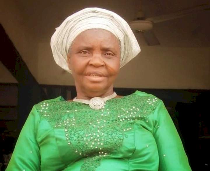 "She would not hurt a fly" - US-based son-in-law of widow who was brutally murdered and buried in shallow grave over witchcraft allegations in Cross River speaks