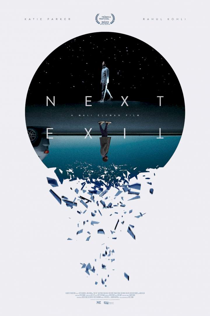 Netnaija - Next Exit (2022)