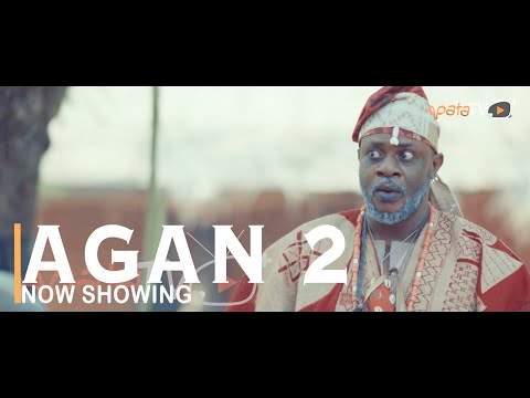 Agan 2 (2022) Agan 2 (2022)