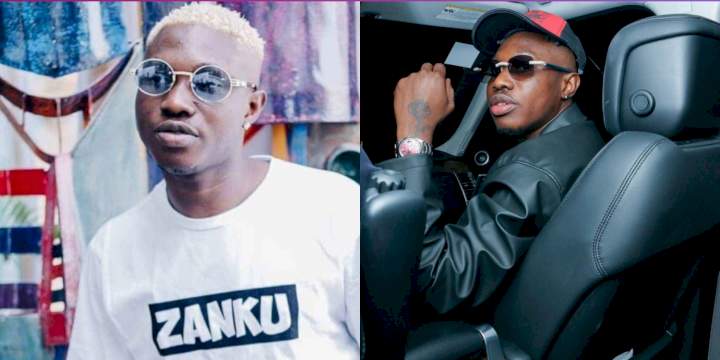 Reactions As Zlatan Ibile Promises N7.3m Reward To Anyone Who Finds His Designer Glasses