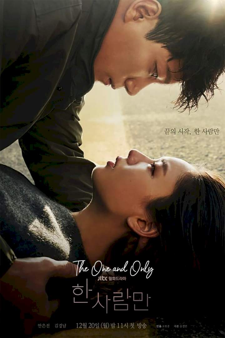 K-Drama: The One and Only Mp4 DOWNLOAD – netnaija