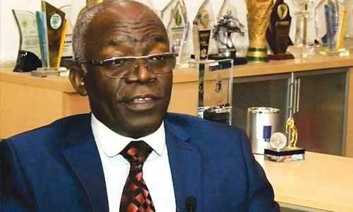 'Human left clout lawyer' - Kemi Olunloyo blasts Femi Falana over petition filed against her