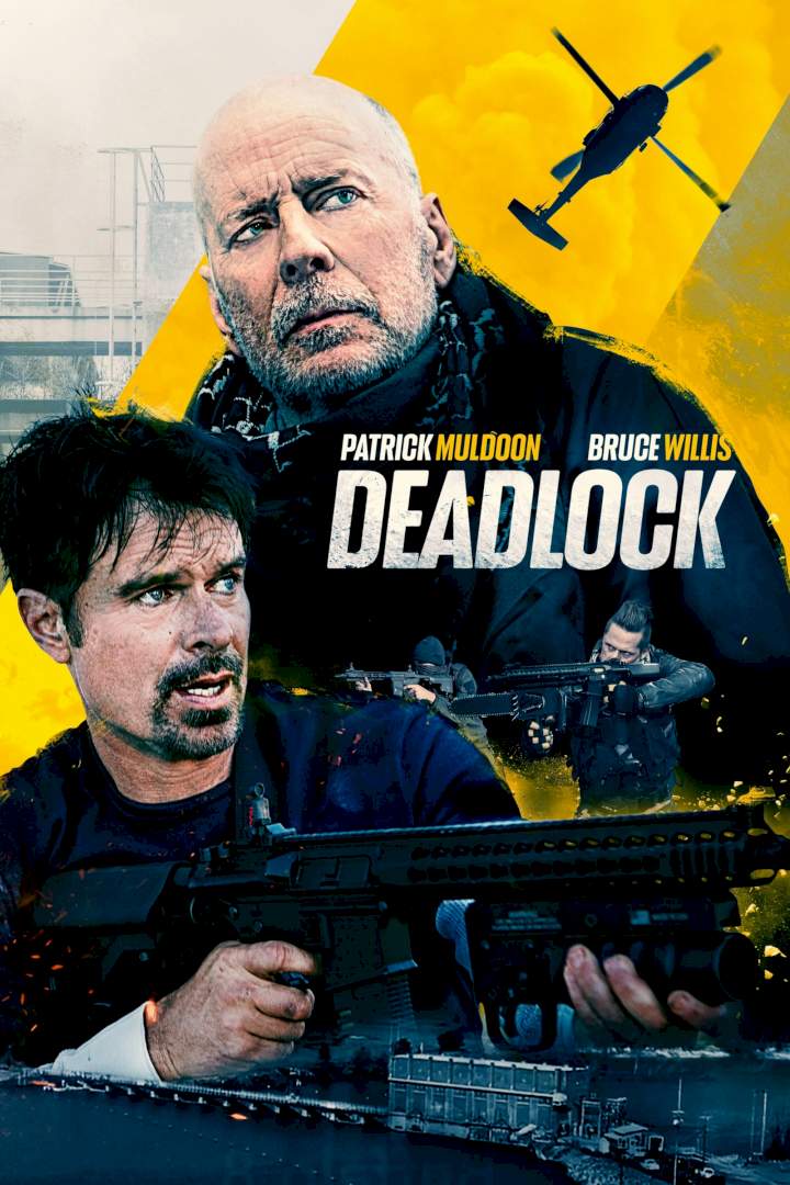 Movie: Deadlock (2021)